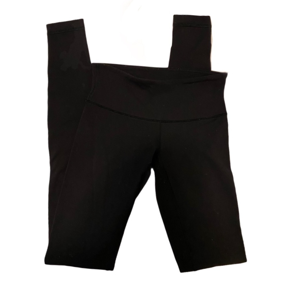 Lululemon Wunder Under Leggings